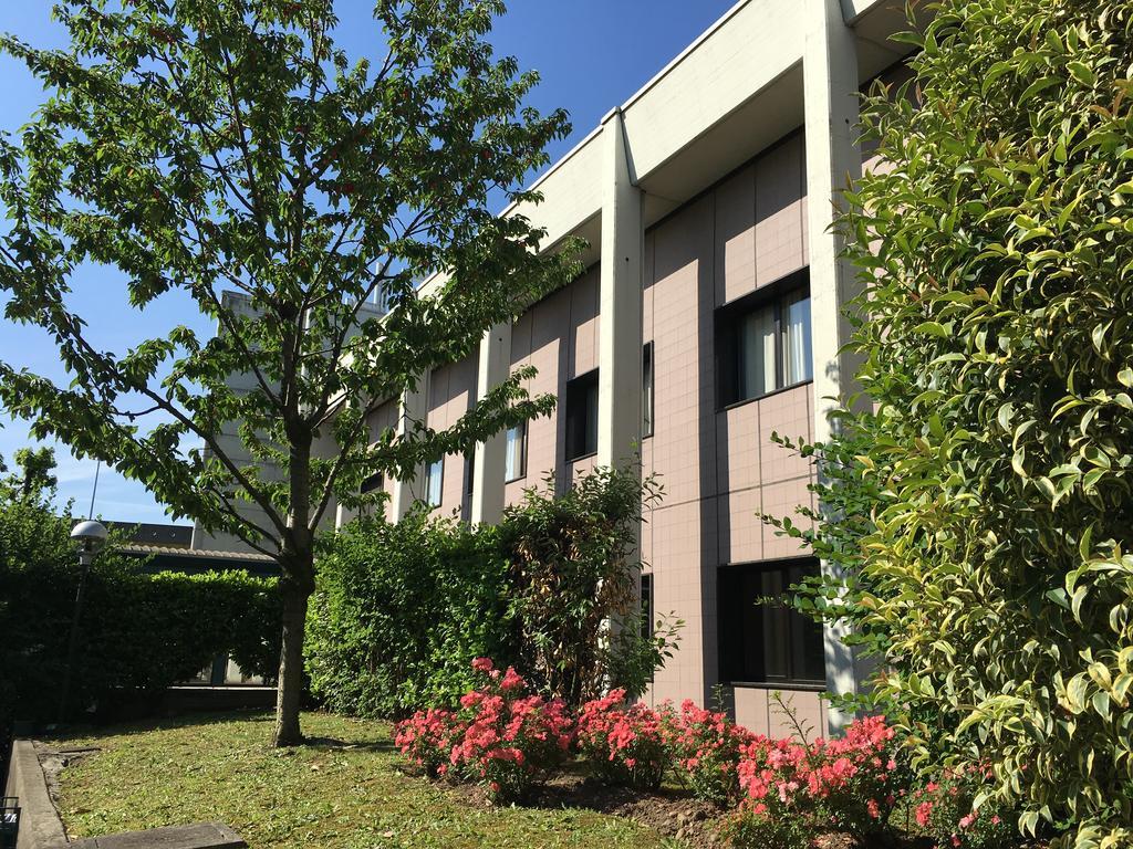 Hotel Motel Ascot Lissone Exterior photo