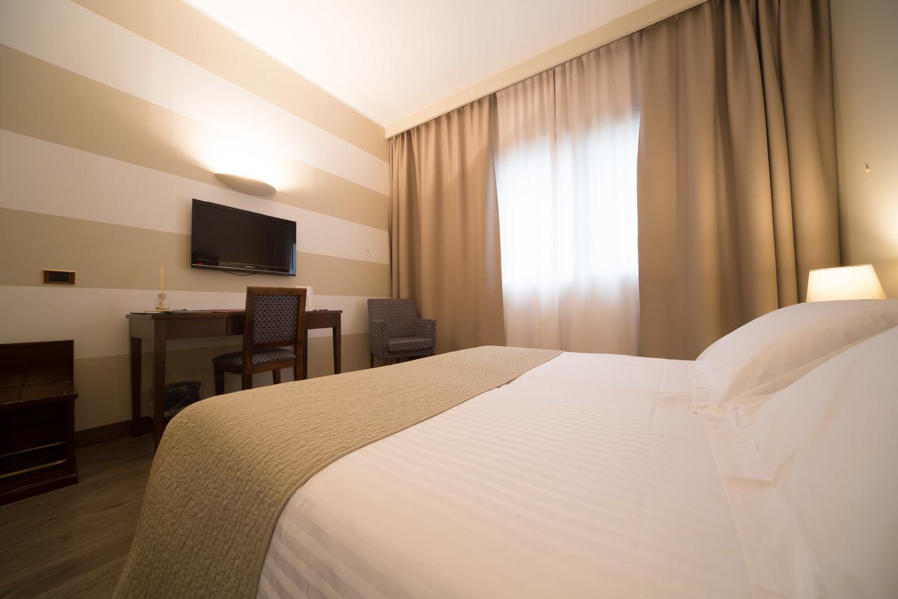 Hotel Motel Ascot Lissone Exterior photo