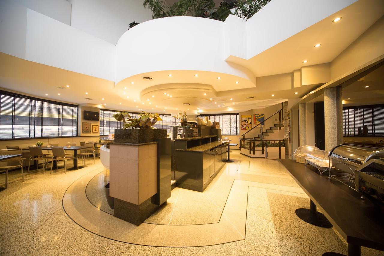 Hotel Motel Ascot Lissone Exterior photo