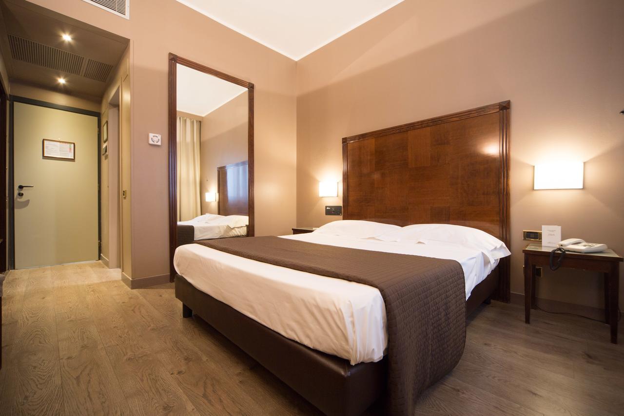 Hotel Motel Ascot Lissone Exterior photo
